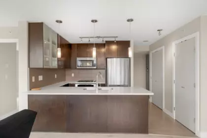 503 7325 Arcola Street, Burnaby, BC, Burnaby — Apartment/Condo for sale