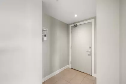 Hot Tub / Spa Photo of 503 7325 Arcola Street, Burnaby, BC