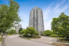 503 7325 Arcola Street, Burnaby, BC
