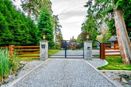 949 Arbutus Bay Lane, Bowen Island, BC, Bowen Island — Single Family Residence for sale