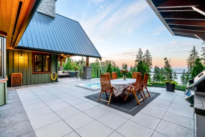 Office / Den Photo of 949 Arbutus Bay Lane, Bowen Island, BC