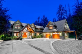 949 Arbutus Bay Lane, Bowen Island, BC