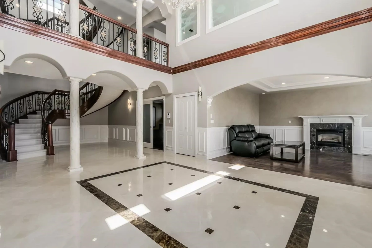 Family Room Photo of 2417 Skilift Road, West Vancouver, BC