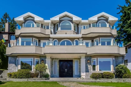 2417 Skilift Road, West Vancouver, BC, West Vancouver — Single Family Residence for sale