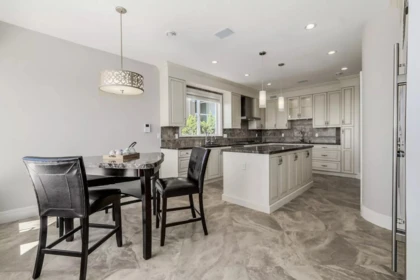 Pantry Photo of 2417 Skilift Road, West Vancouver, BC