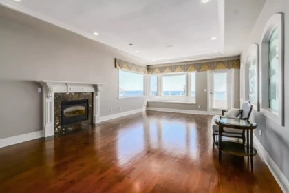 Primary Bedroom Photo of 2417 Skilift Road, West Vancouver, BC