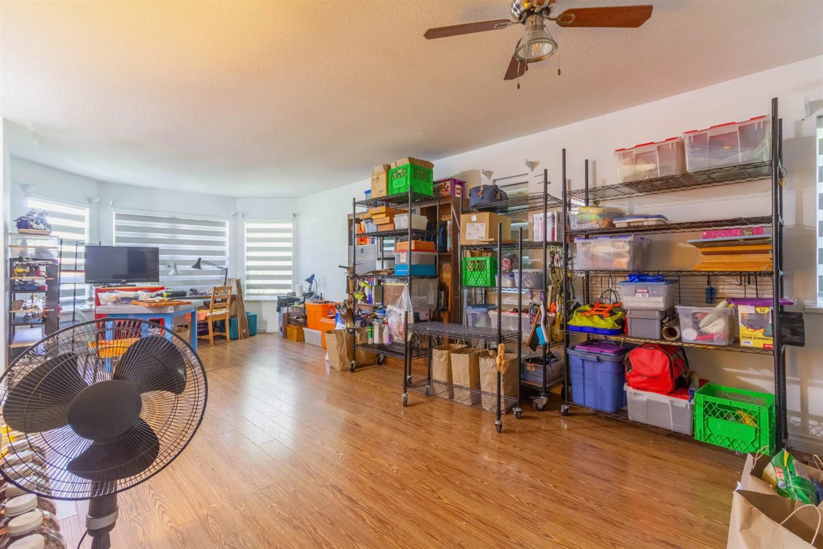 Living Room Photo of 1524 Kimberley Street, Abbotsford, BC