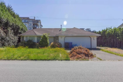 1524 Kimberley Street, Abbotsford, BC, Abbotsford — Single Family Residence for sale