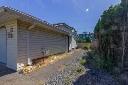 Laundry Room Photo of 1524 Kimberley Street, Abbotsford, BC