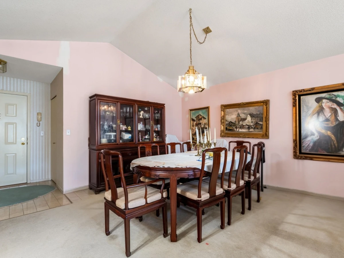 Family Room Photo of 301 7660 Minoru Boulevard, Richmond, BC
