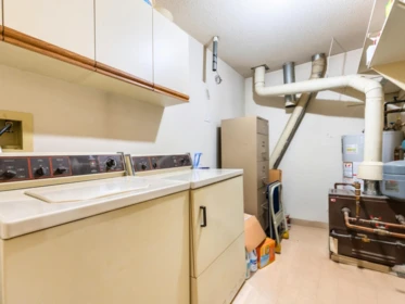 Hallway Photo of 301 7660 Minoru Boulevard, Richmond, BC