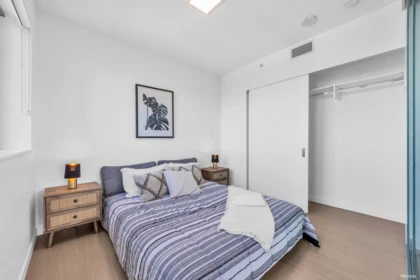 Loft / Bonus Room Photo of 1308 4488 Juneau Street, Burnaby, BC