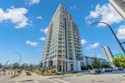 Playground / Recreational Area Near 1308 4488 Juneau Street, Burnaby, BC