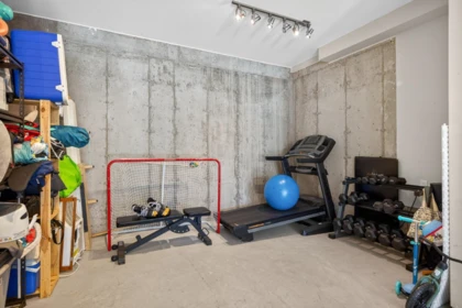 Community Amenities Photo (Clubhouse) of 11 3470 Highland Drive, Coquitlam, BC