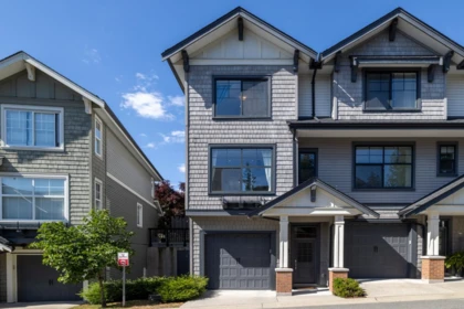 11 3470 Highland Drive, Coquitlam, BC, Coquitlam — Townhouse for sale