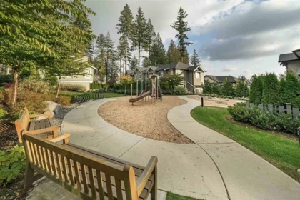 Fitness Center Photo Near 11 3470 Highland Drive, Coquitlam, BC