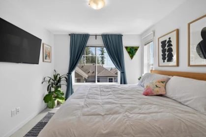 Loft / Bonus Room Photo of 11 3470 Highland Drive, Coquitlam, BC