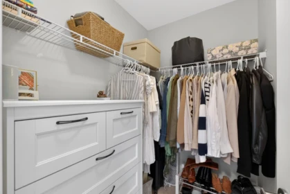 Mudroom Photo of 11 3470 Highland Drive, Coquitlam, BC