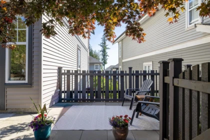 Street View Photo of 11 3470 Highland Drive, Coquitlam, BC