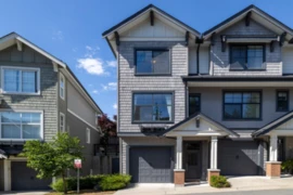 11 3470 Highland Drive, Coquitlam, BC