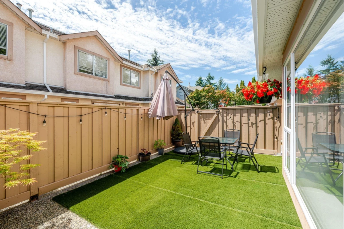Family Room Photo of 16 901 W 17th Street, North Vancouver, BC