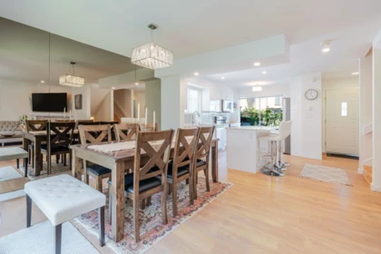 Office / Den Photo of 16 901 W 17th Street, North Vancouver, BC