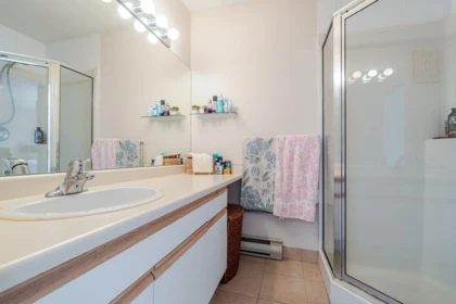 Primary Bathroom Photo of 16 901 W 17th Street, North Vancouver, BC