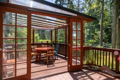 7913 Swanson View Drive, Pender Island, BC, Pender Island — Single Family Residence for sale