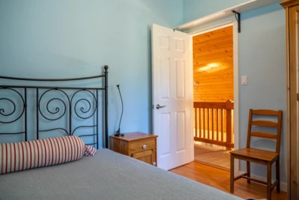 Laundry Room Photo of 7913 Swanson View Drive, Pender Island, BC