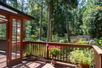 7913 Swanson View Drive, Pender Island, BC, Pender Island — Single Family Residence for sale