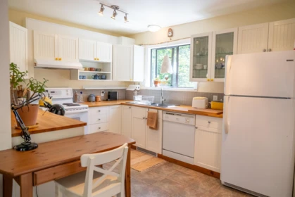 Pantry Photo of 7913 Swanson View Drive, Pender Island, BC