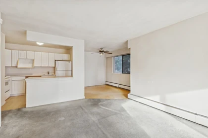 Breakfast Nook Photo of 205 707 Hamilton Street, New Westminster, BC