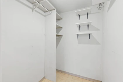 Garage Interior Photo of 205 707 Hamilton Street, New Westminster, BC
