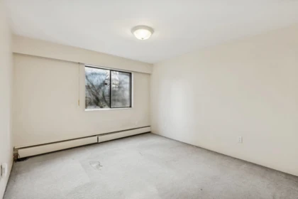 Mudroom Photo of 205 707 Hamilton Street, New Westminster, BC