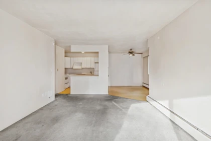 Pantry Photo of 205 707 Hamilton Street, New Westminster, BC
