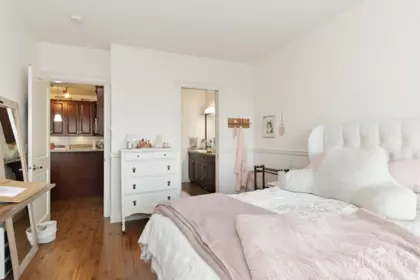 Bedroom 2 Photo of 528 8067 207 Street, Langley, BC