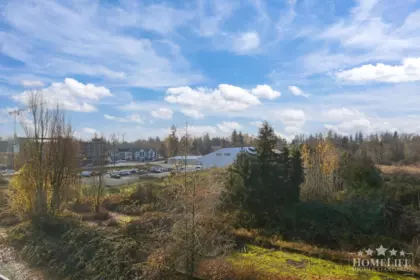 528 8067 207 Street, Langley, BC, Langley — Apartment/Condo for sale