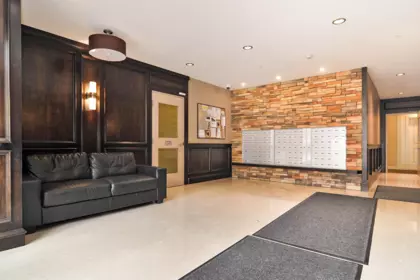Swimming Pool Photo of 528 8067 207 Street, Langley, BC