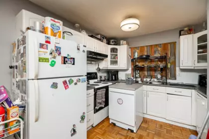 Breakfast Nook Photo of 6666 133b Street, Surrey, BC
