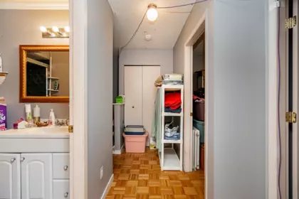 Garage Interior Photo of 6666 133b Street, Surrey, BC