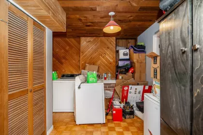 Outdoor Kitchen Photo of 6666 133b Street, Surrey, BC