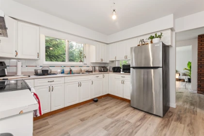 Loft / Bonus Room Photo of 33157 Cameron Avenue, Mission, BC