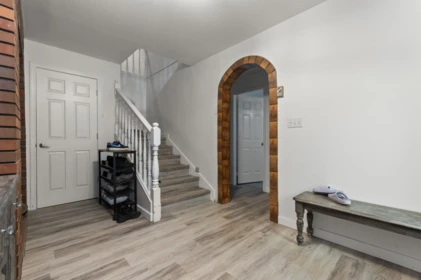 Walk-In Closet Photo of 33157 Cameron Avenue, Mission, BC