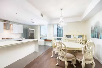 Kitchen Photo of 804 5131 Brighouse Way, Richmond, BC