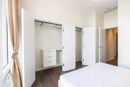 Laundry Room Photo of 804 5131 Brighouse Way, Richmond, BC