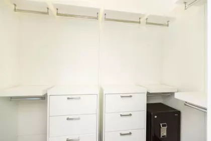 Mudroom Photo of 804 5131 Brighouse Way, Richmond, BC