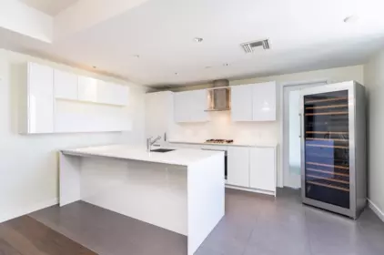 Pantry Photo of 804 5131 Brighouse Way, Richmond, BC