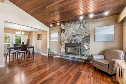 6457 Summit Crescent, Delta, BC, Delta — Single Family Residence for sale