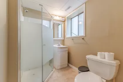 Hallway Photo of 6457 Summit Crescent, Delta, BC