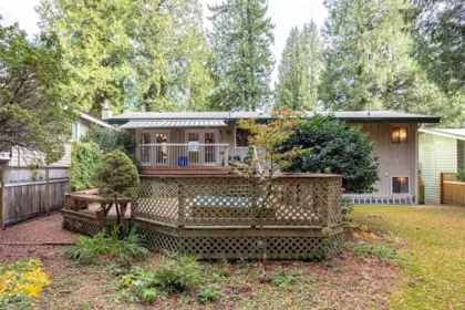 Outdoor Patio Photo of 6457 Summit Crescent, Delta, BC